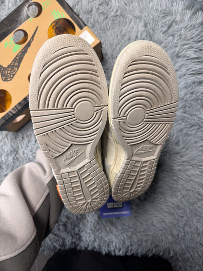 Nike dunk x Off-White “ Lot 26/50 “ / size 42 / Pre-Loved