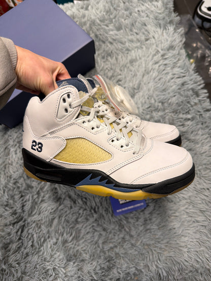 Air Jordan 5 x A Ma Maniére “Dawn” / size 38,5 / BRAND NEW
