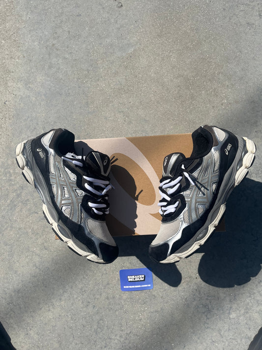 ASICS NYC black | 44