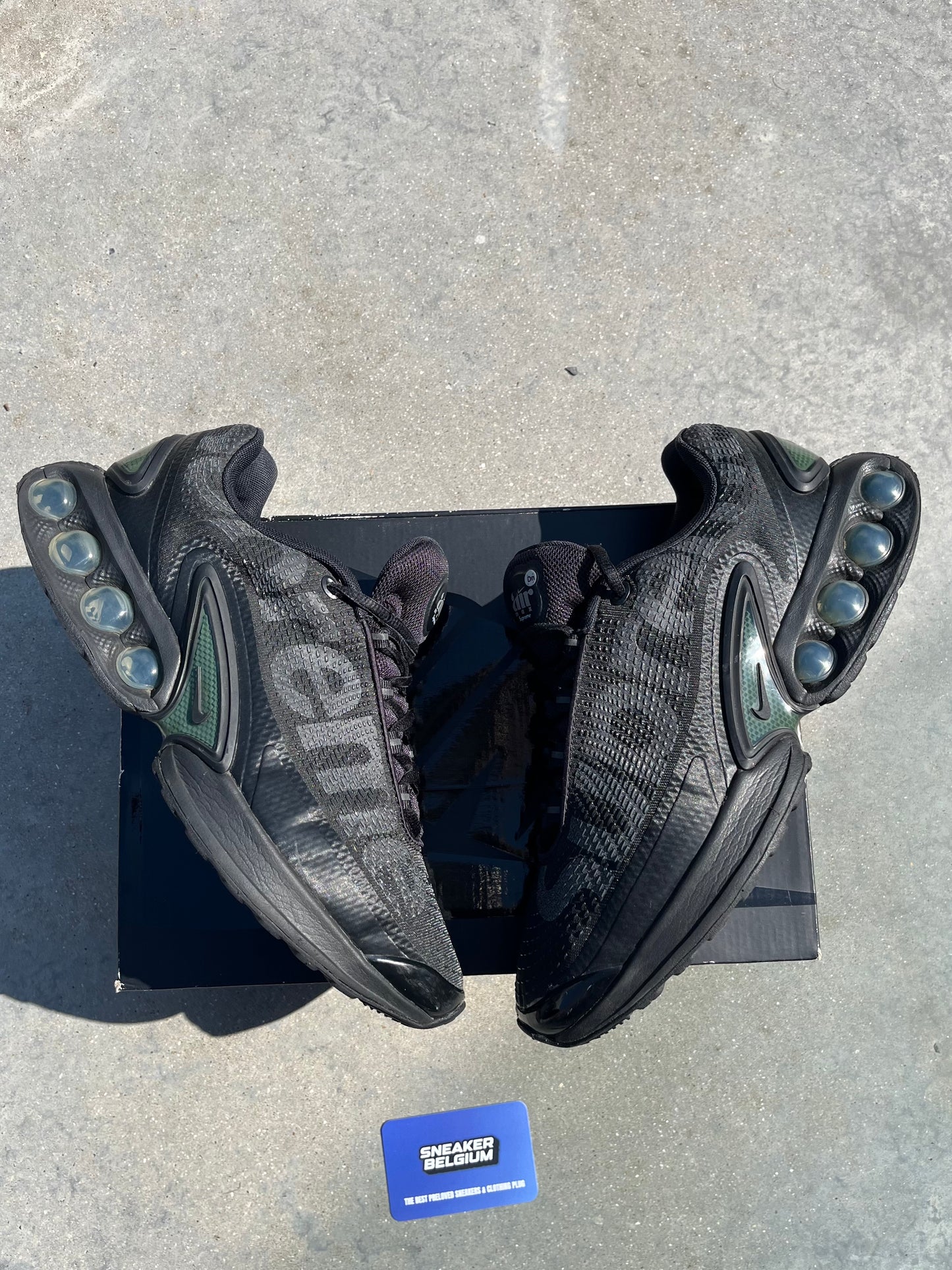 Nike DN x supreme | 43