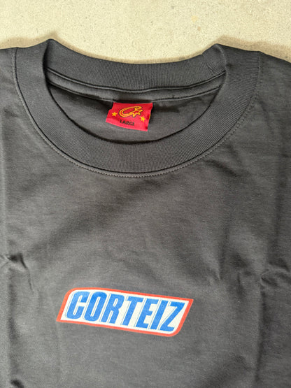 Corteiz t-shirt / size L