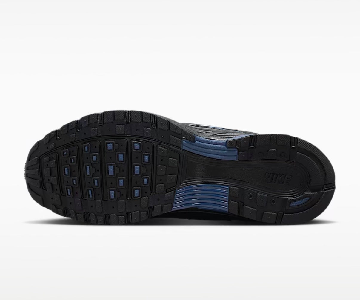 Nike p-6000 / Navy / BRAND NEW