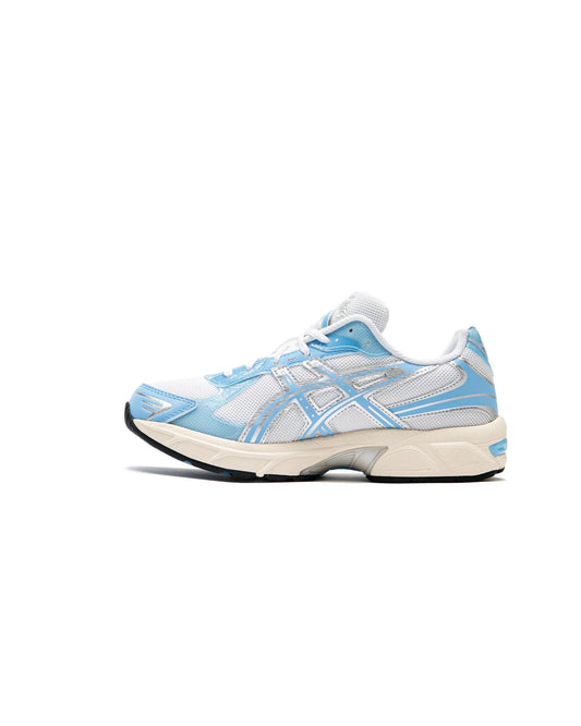 ASICS GEL-1130 White / Storm Cloud