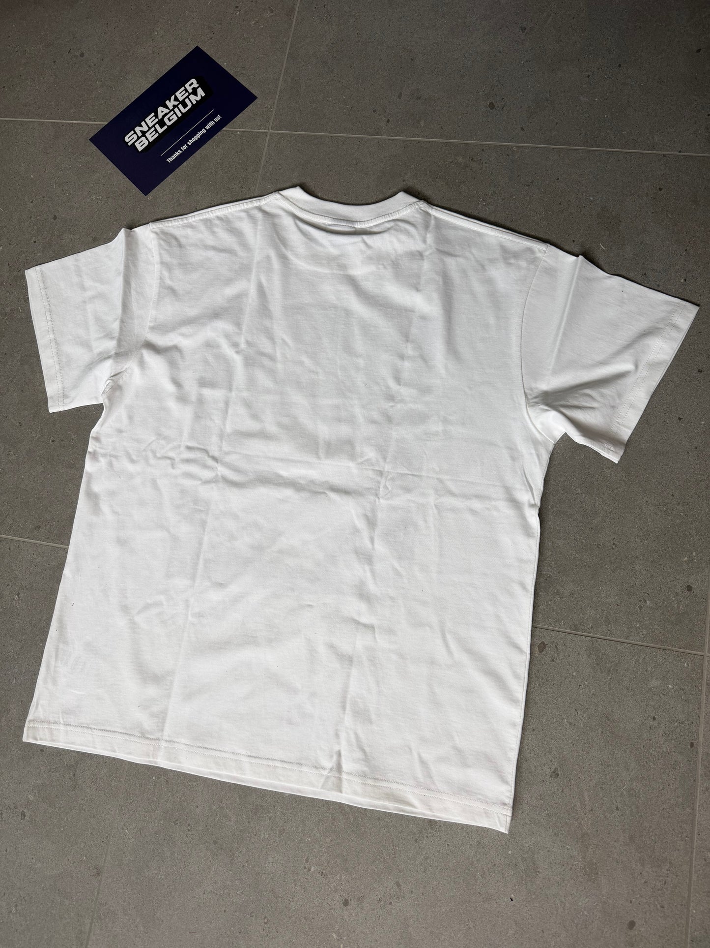 Corteiz t-shirt / size S