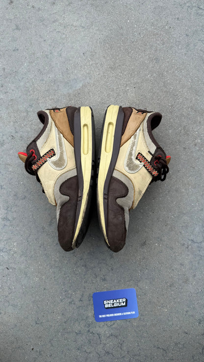 Air Max 1 Travis Scott | 43