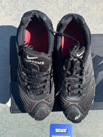 Air max 98 TL supreme BLACK | 44,5