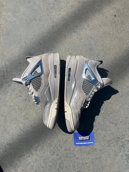 Jordan 4 frozen moments | 41