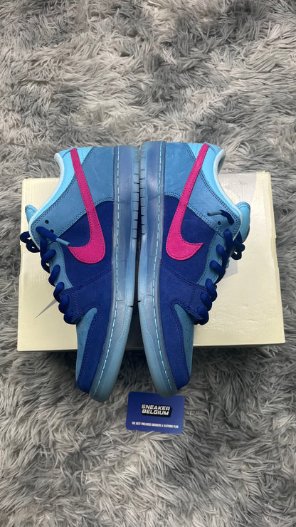 Dunk low SB jewel