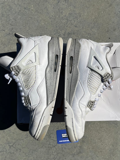 Jordan 4 Oreo | 45