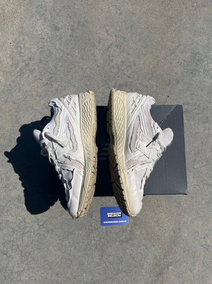 New balance 1906d protection pack leather white | 42,5