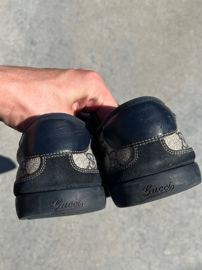 Gucci designer shoes | 45