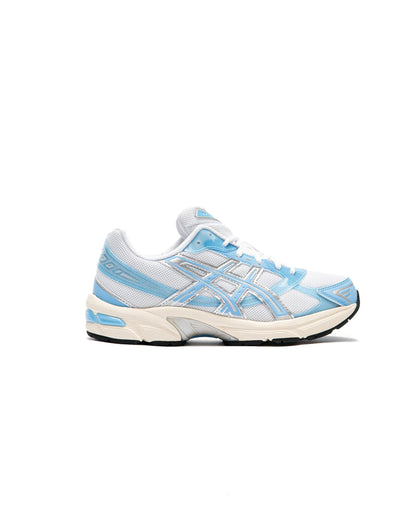 ASICS GEL-1130 White / Storm Cloud