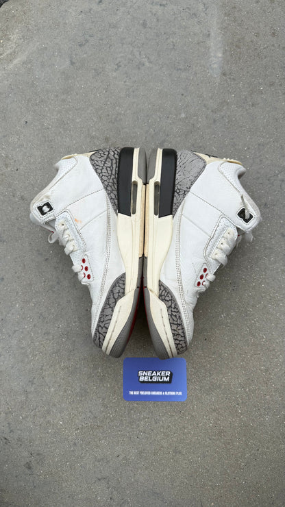 Jordan 3 reimagined | 40