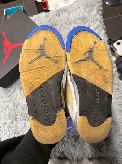 Jordan 5 royale stealth / size 42,5 / Pre-Loved