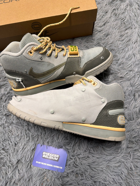 Air trainer 1 x Travis Scott / size 42,5 / Pre-Loved