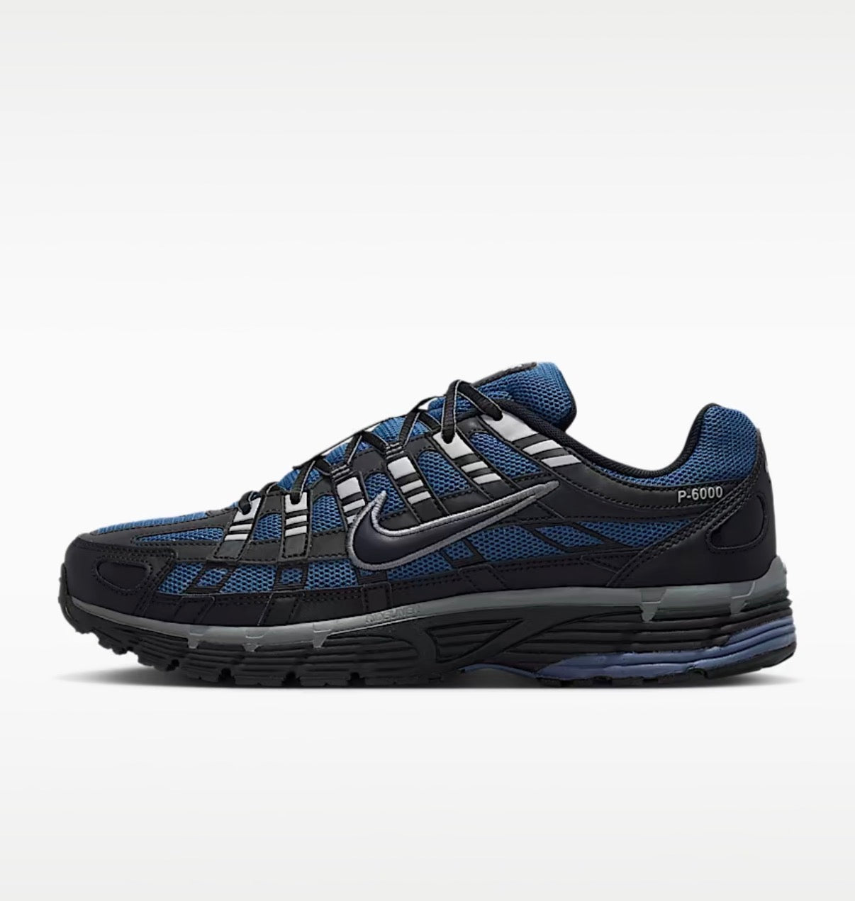 Nike p-6000 / Navy / BRAND NEW