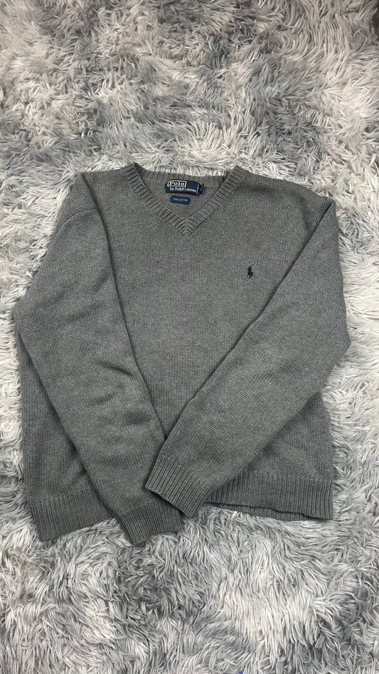 Ralph lauren knitwear