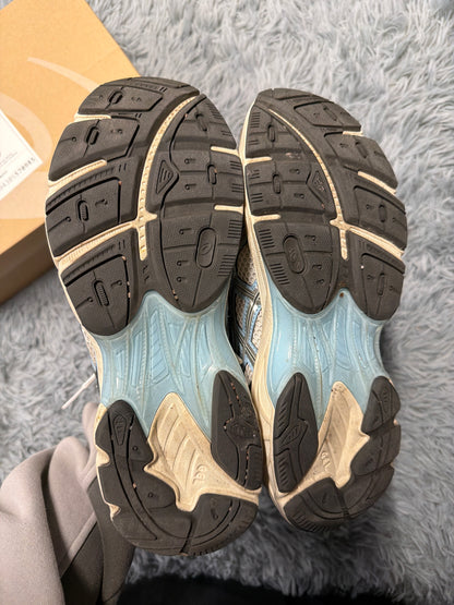 ASICS GT-2160 baby blue / size 42,5 / Pre-Loved