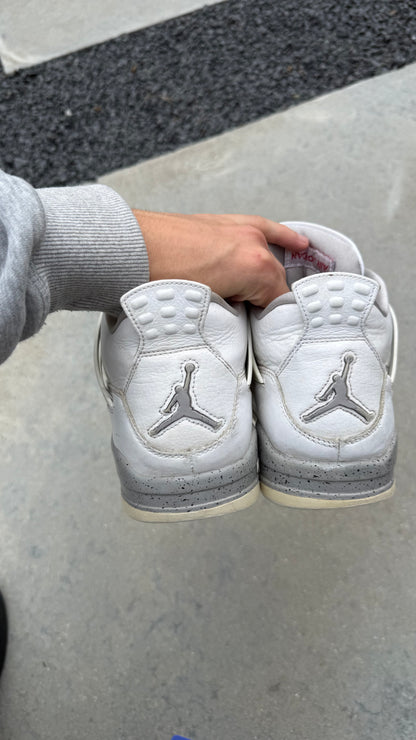 Jordan 4 Oreo | 44,5