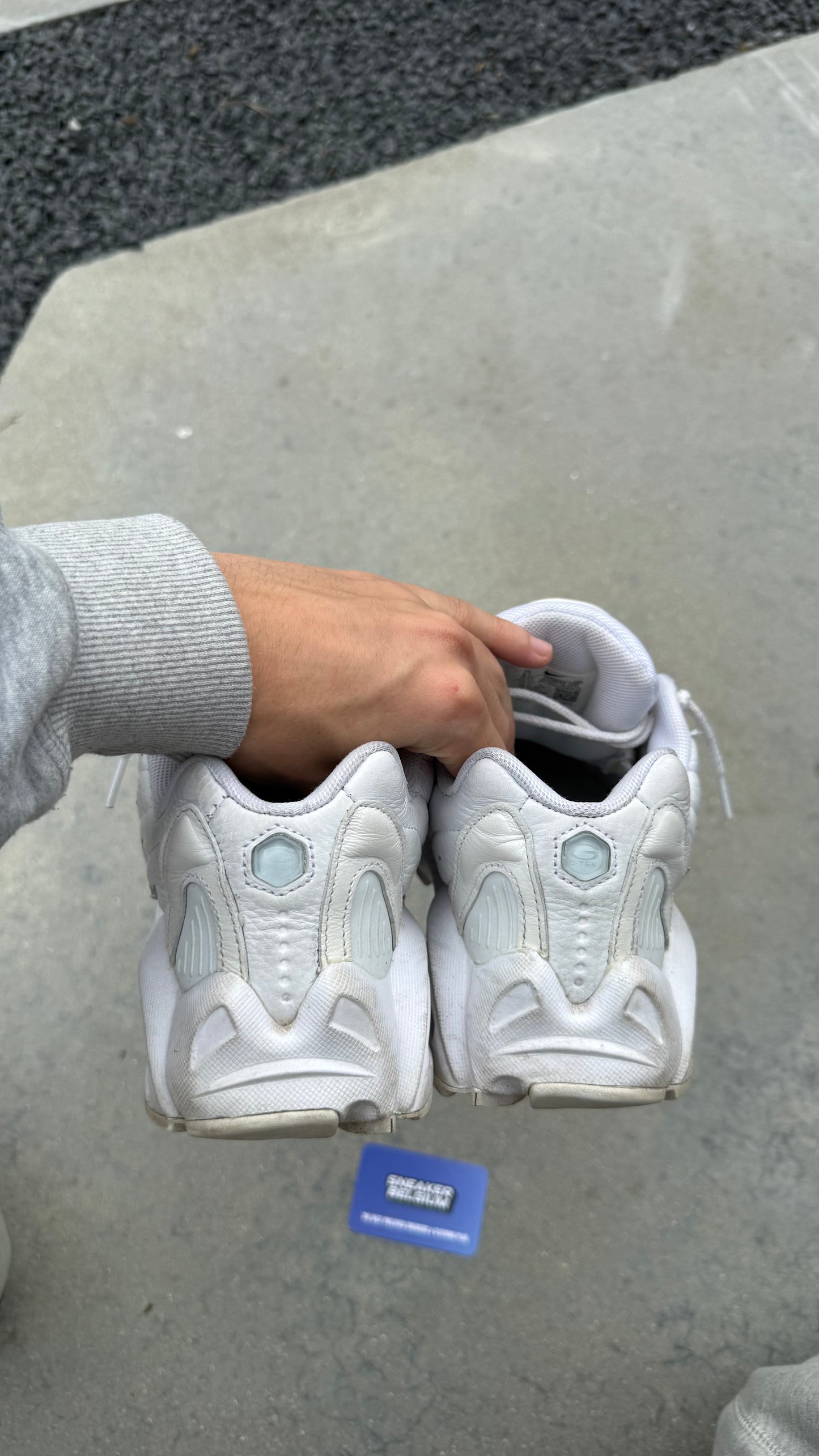 Nocta terra white | 43