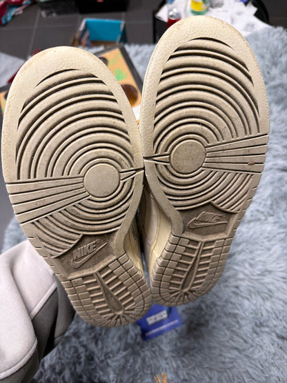 Nike dunk x off white “ lot 25/50 “ / size 44,5 / Pre-Loved