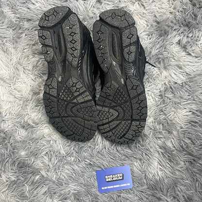 New balance 1906d protection pack leather black | 44,5