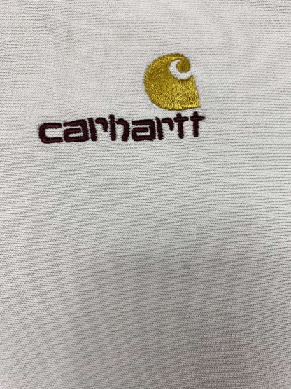 Quarter zip carhartt S