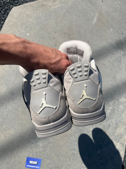 Jordan 4 frozen moments | 41