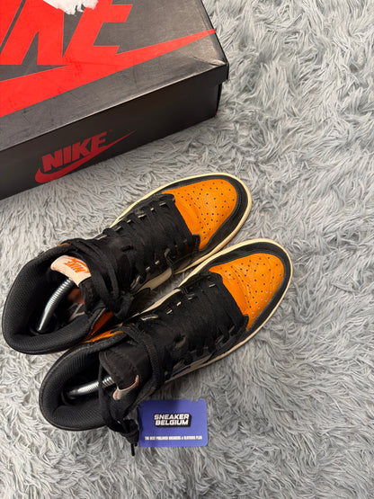 Jordan 1 high Shattered Backboard 1.0 2015 pair / size 44,5 / Pre-Loved
