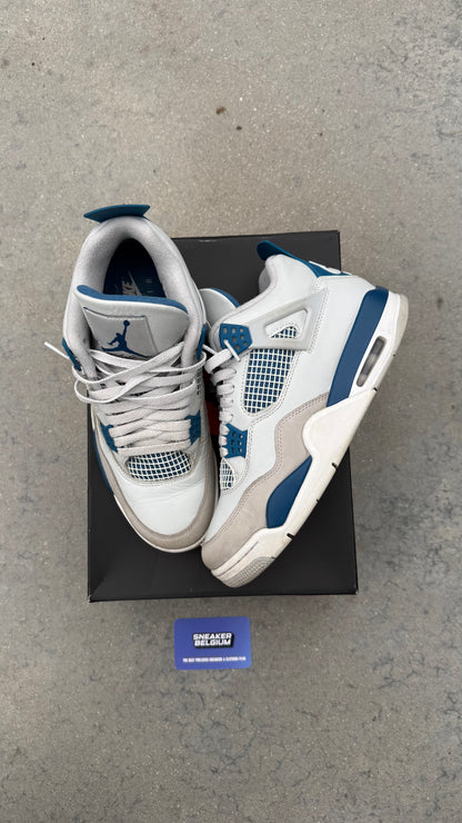 Jordan 4 military blue | 42,5