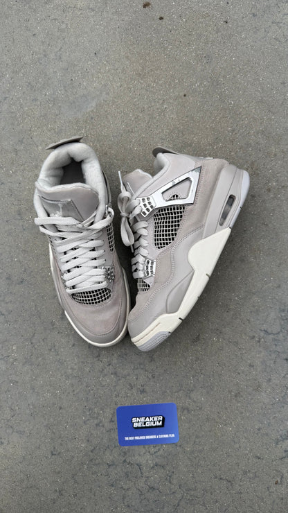 Jordan 4 frozen moments | 40