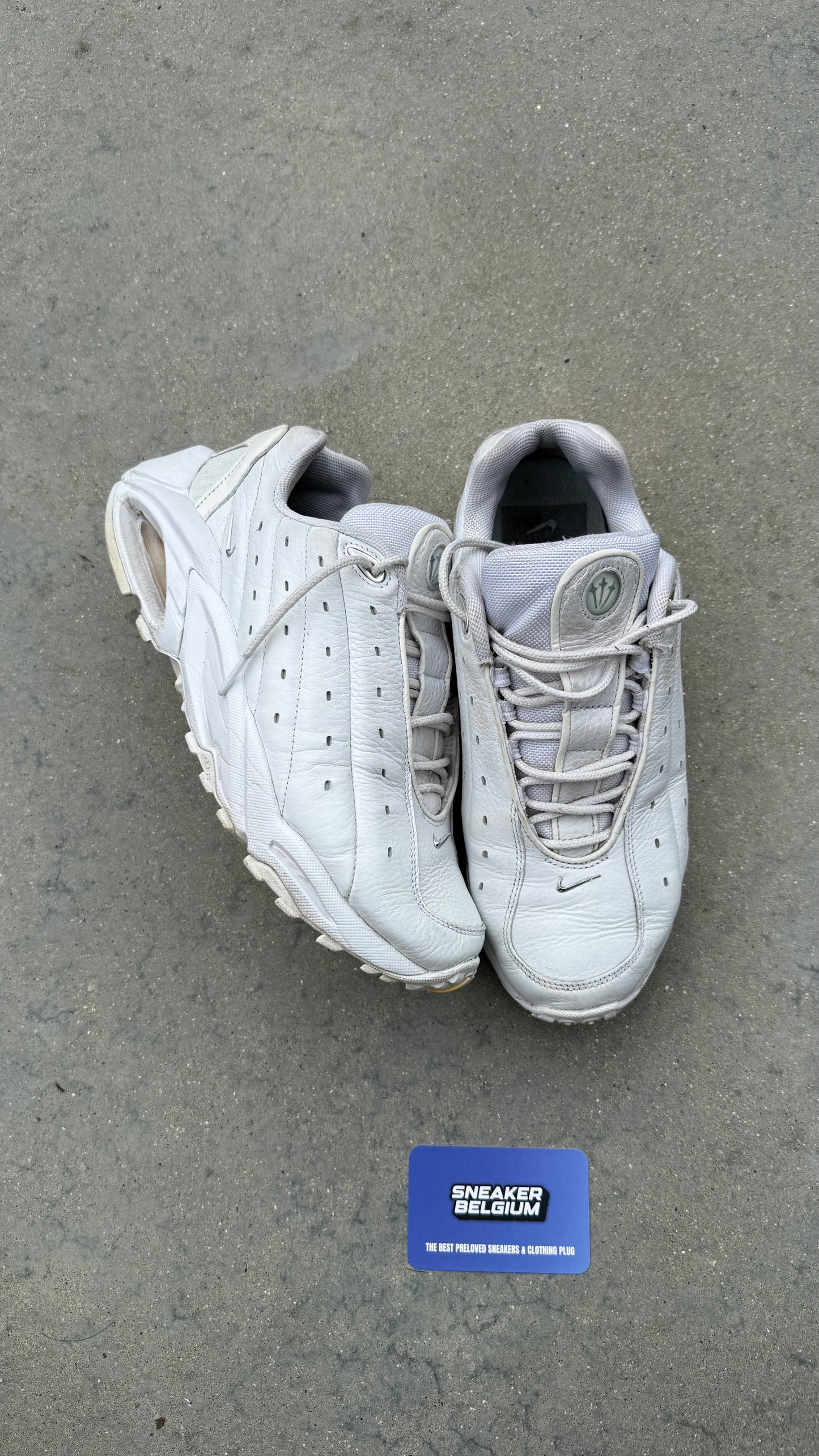 Nocta terra white | 42,5