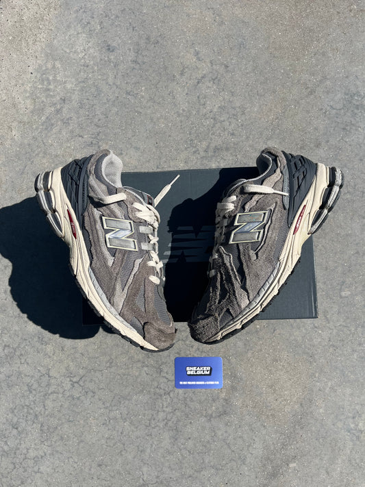New balance 1906d grey | 43