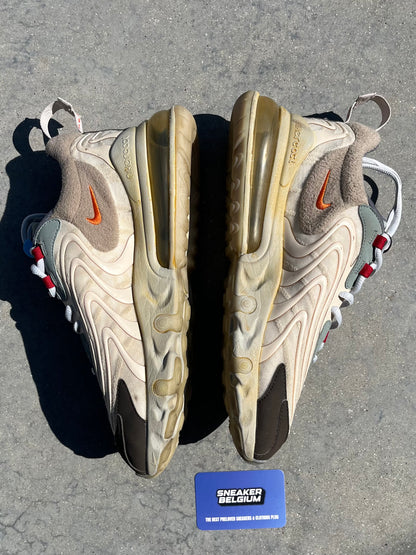 TRAVIS SCOTT airmax 270 | 44