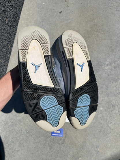 Jordan 4 UNC | 42,5