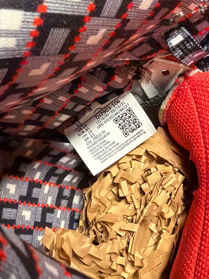 Jordan 5 Quai 54 (2021) / size 45 / Pre-loved