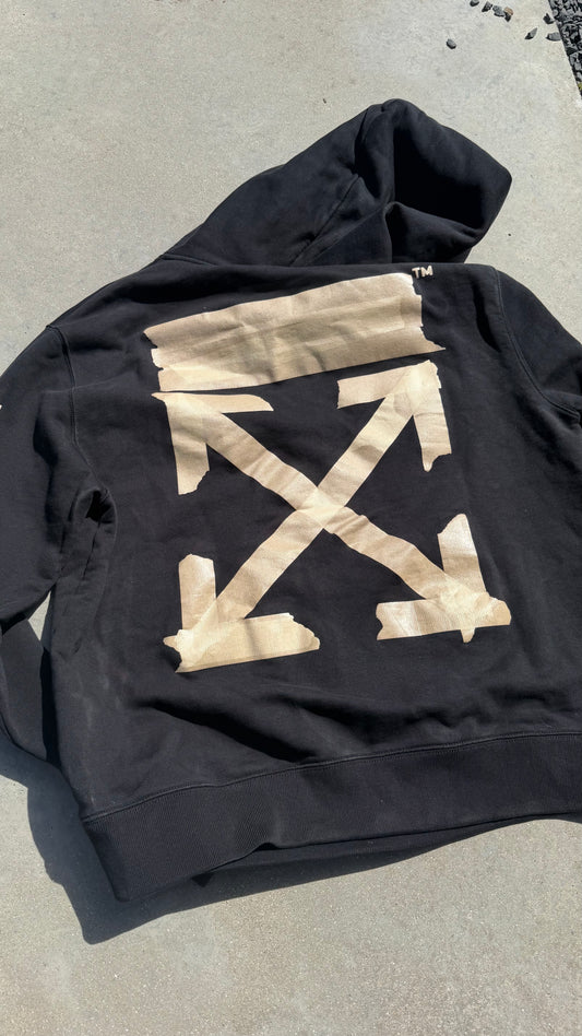 Off white Virgil abloh Hoodie