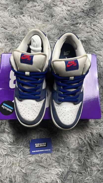 Dunk SB low dodger LA | 44