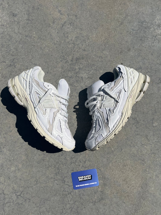 New balance 1906d protection pack leather white | 43