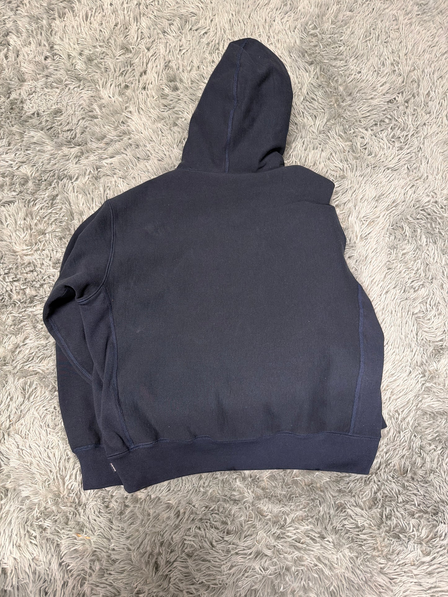 Supreme Boxlogo (2025) navy / size S / BRAND NEW