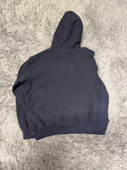 Supreme Boxlogo (2025) navy / size S / BRAND NEW