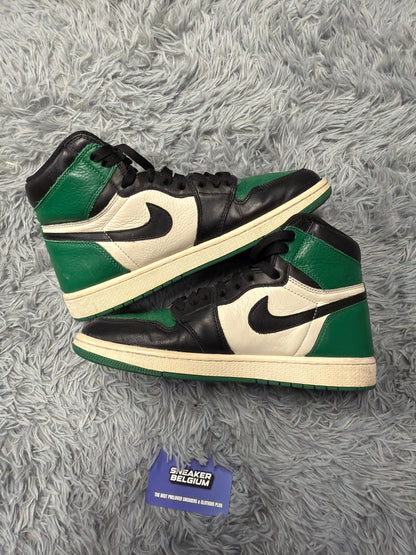 Jordan 1 high OG “pine green” (2018) / size 41 / Pre-Loved