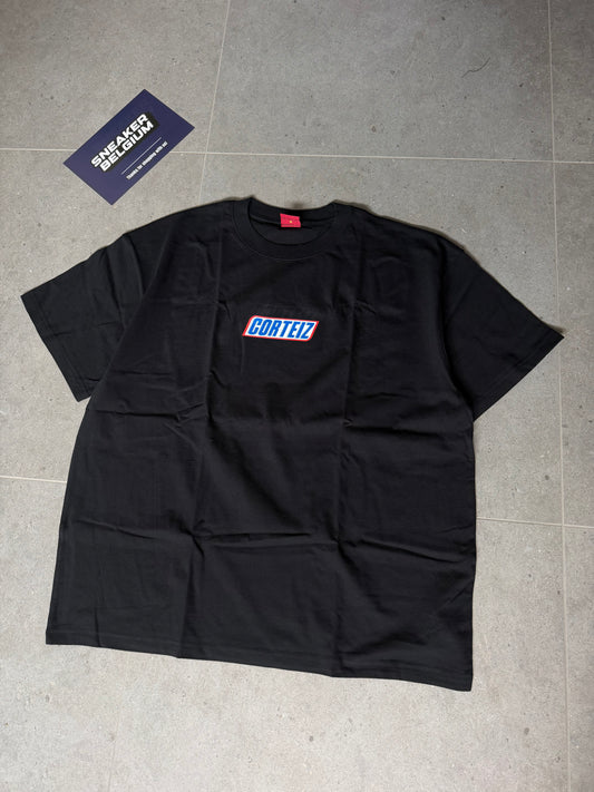 Corteiz t-shirt / size L