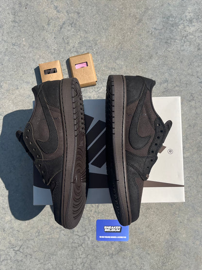 Jordan 1 Travis Scott “velvet” | 42,5