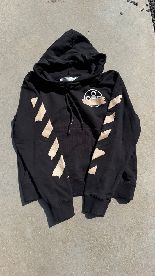 Off white Virgil abloh Hoodie