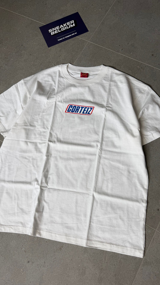 Corteiz t-shirt / size L