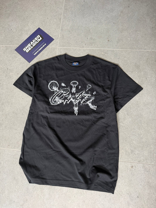 Corteiz t-shirt / size S