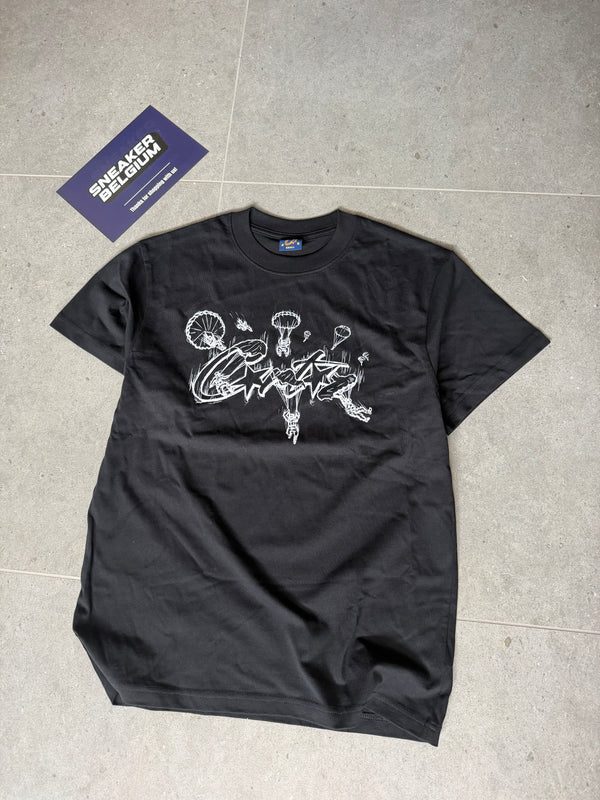 Corteiz t-shirt / size S