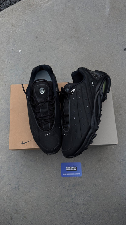 Nocta terra black | 44,5