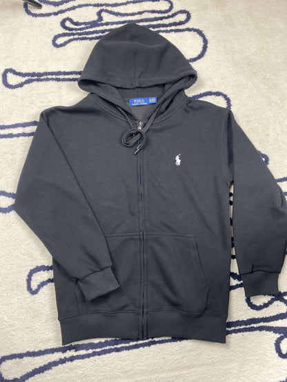 Ralph lauren zip up